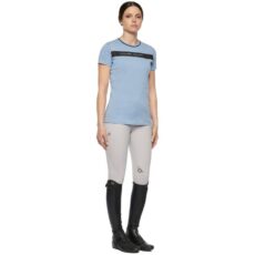 T-SHIRT donna Cavalleria Toscana