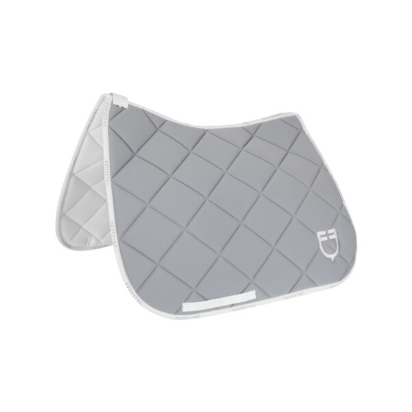Sottosella da Dressage con logo - immagine 13