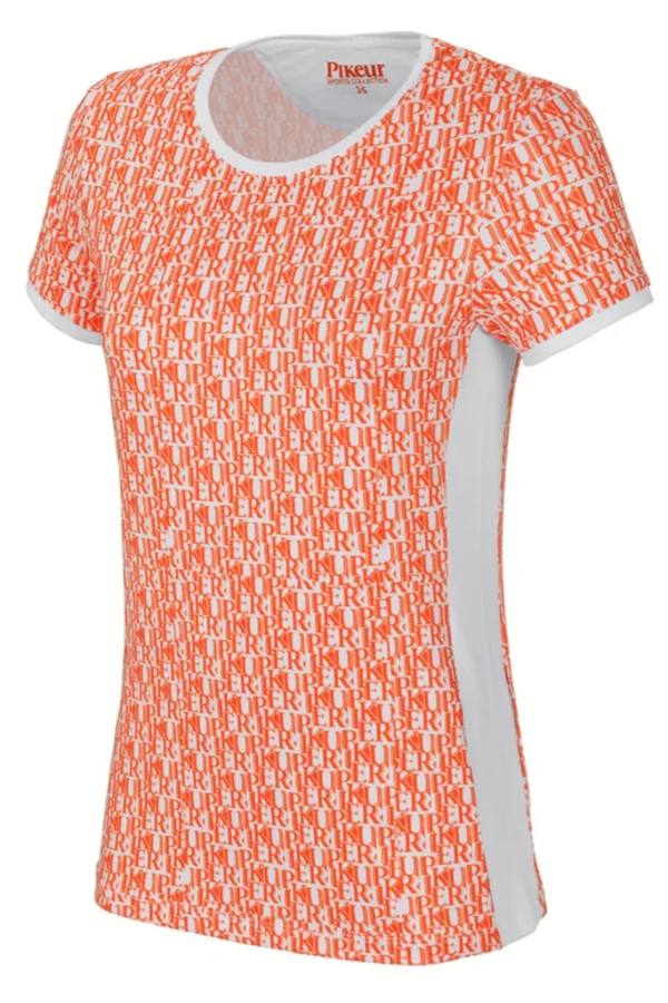 T-shirt donna Pikeur - immagine 2