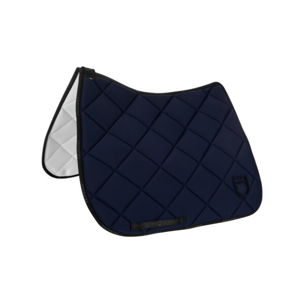 Sottosella da Dressage con logo - immagine 9
