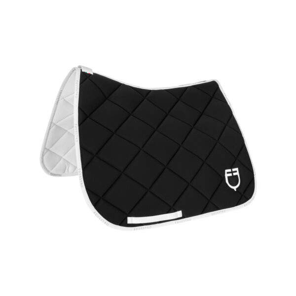 Sottosella da Dressage con logo - immagine 15