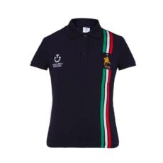 Polo bimba Fise Cavalleria  toscana