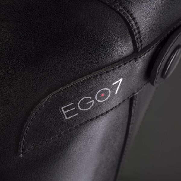 Ghette EGO7 in pelle Lyra - immagine 3