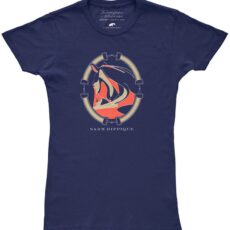 T-Shirt donna Sarm
