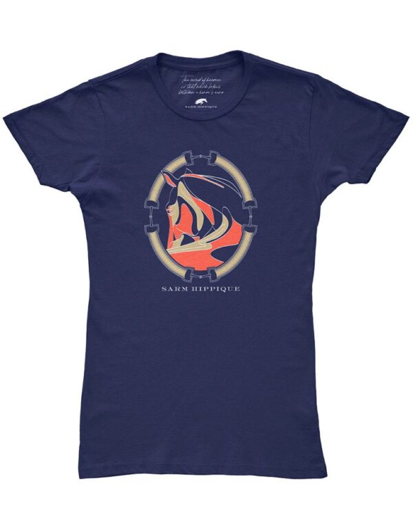 T-Shirt donna Sarm