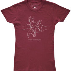 T-SHIRT donna Sarm