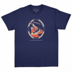 T-SHIRT uomo Sarm