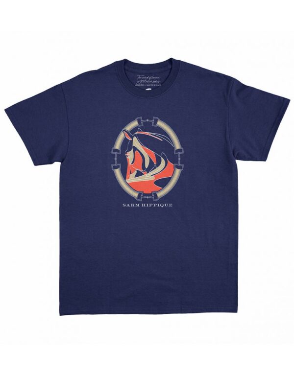 T-SHIRT uomo Sarm