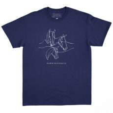 T-shirt uomo Sarm