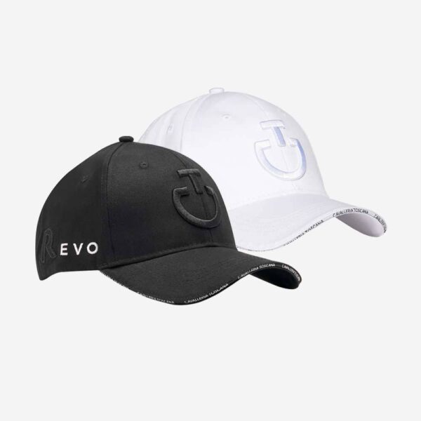 Cappellino R-EVO Cavalleria Toscana