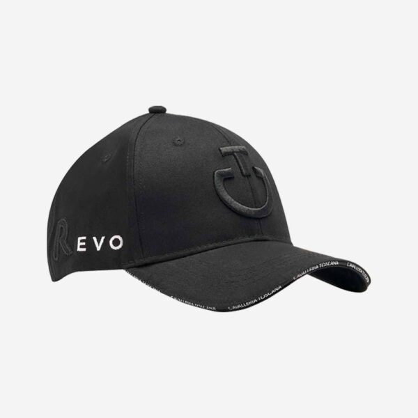 Cappellino R-EVO Cavalleria Toscana - immagine 2