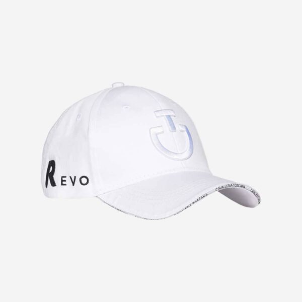 Cappellino R-EVO Cavalleria Toscana - immagine 3