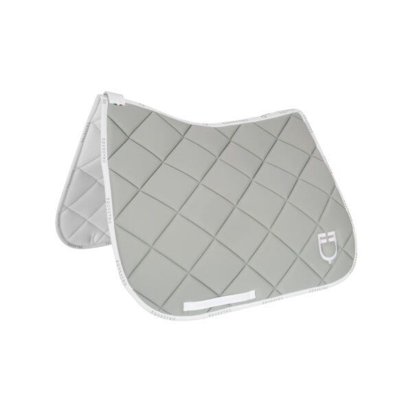 Sottosella da Dressage con logo - immagine 11