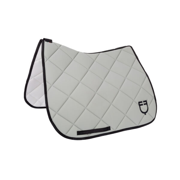 Sottosella da Dressage con logo - immagine 12