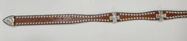 Cintura Western donna - immagine 2