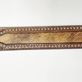 Cintura Western uomo - immagine 2