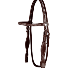 Briglia Western kan