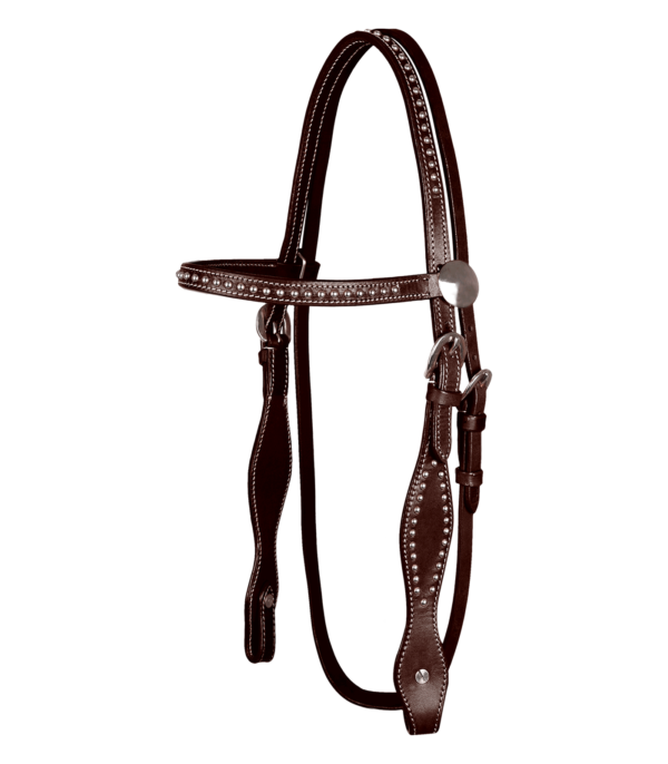 Briglia Western kan