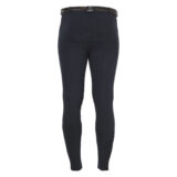 Pantaloni Zeus in cotone elasticizzato - immagine 2