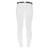 Pantaloni Zeus in cotone elasticizzato - immagine 5