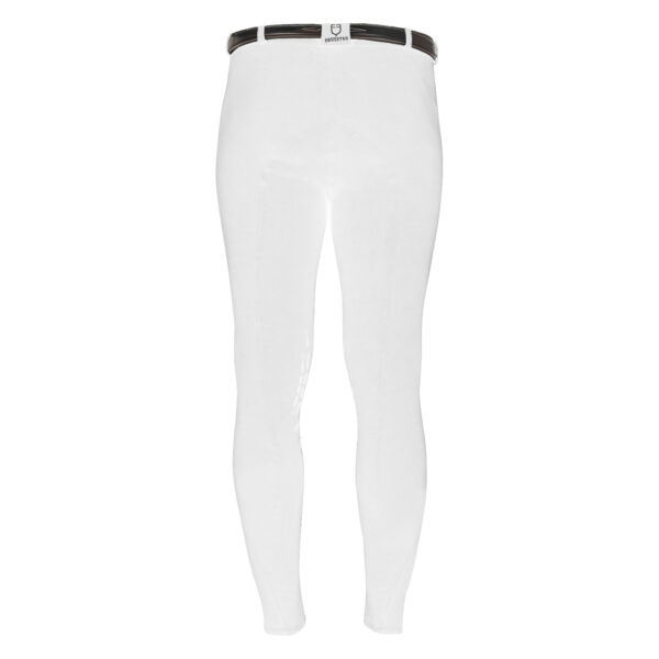 Pantaloni Zeus in cotone elasticizzato - immagine 5