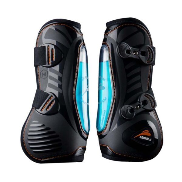 Paratendini eQuick eShock - immagine 6
