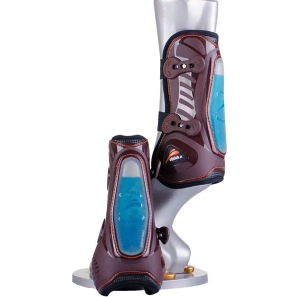 Paratendini eQuick eShock - immagine 2