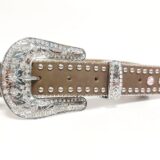 Cintura Western bimba