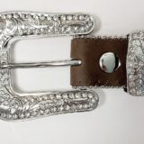 Cintura Western bimba - immagine 3