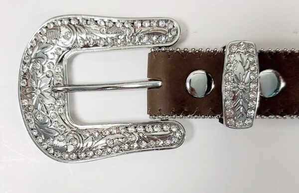 Cintura Western bimba - immagine 3