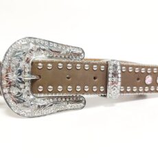 Cintura Western bimba
