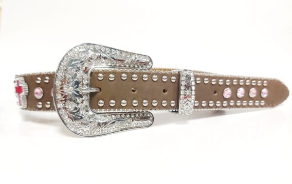 Cintura Western bimba