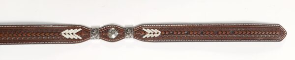 Cintura Western bimbo - immagine 3