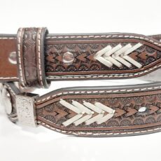 Cintura Western bimbo
