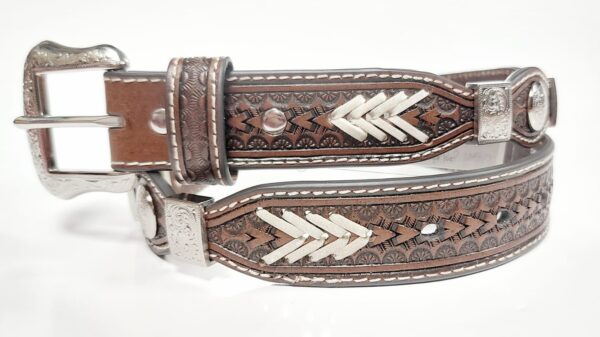 Cintura Western bimbo
