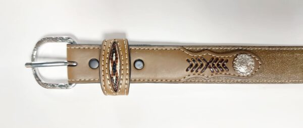 Cintura Western bimbo