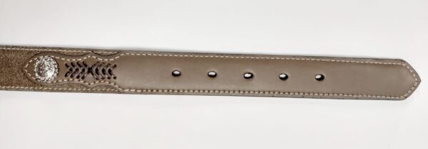Cintura Western bimbo - immagine 3