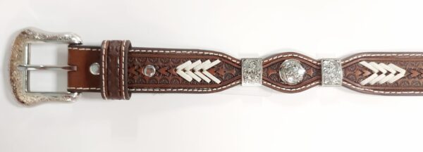 Cintura Western bimbo - immagine 4