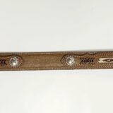 Cintura Western bimbo - immagine 2