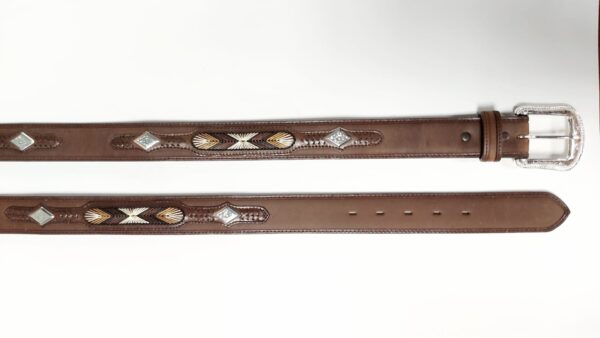 Cintura Western unisex