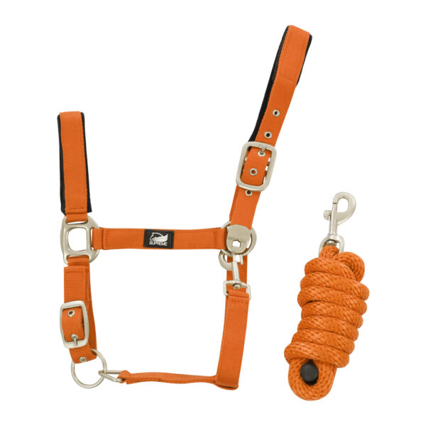 Capezza in nylon + Lunghina - immagine 7