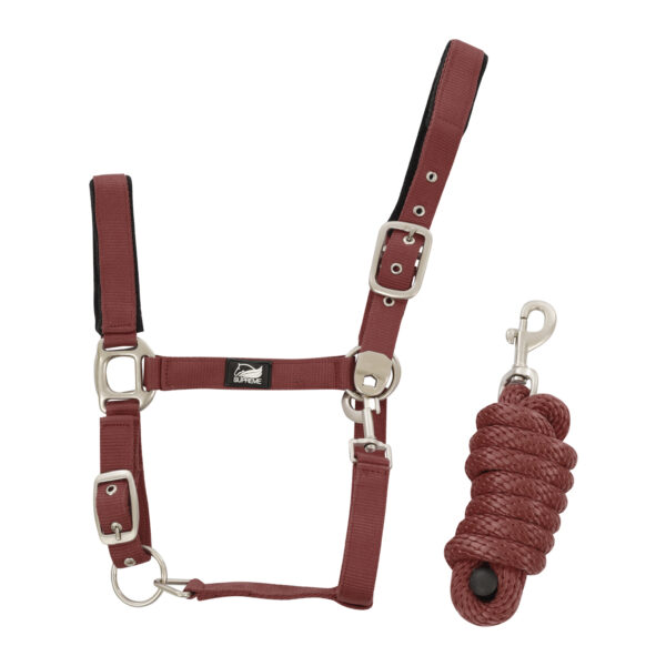 Capezza in nylon + Lunghina - immagine 12