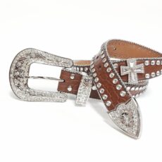 Cintura Western donna