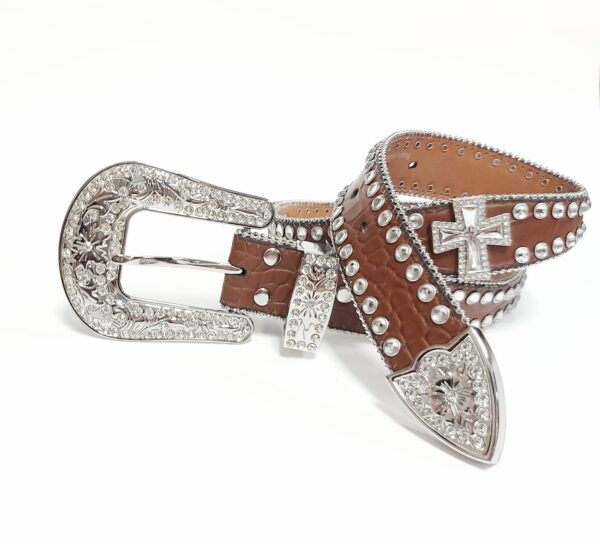 Cintura Western donna