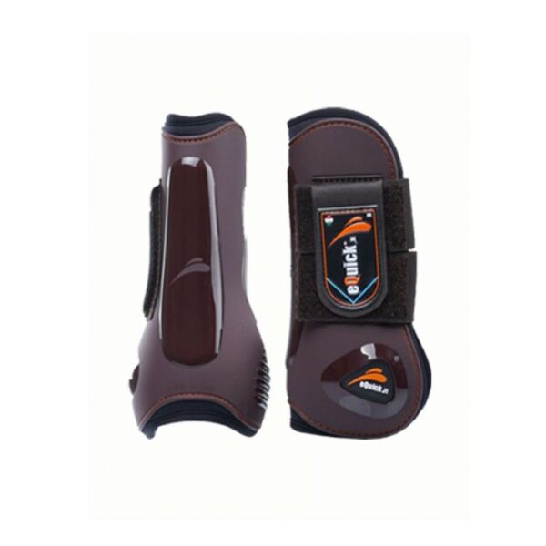 Paratendini eQuick eLight velcro - immagine 2