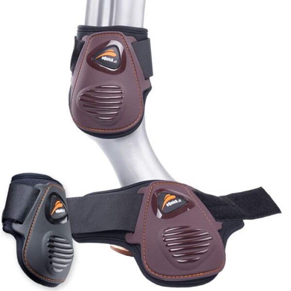 Paranocche eQuick eLight Velcro