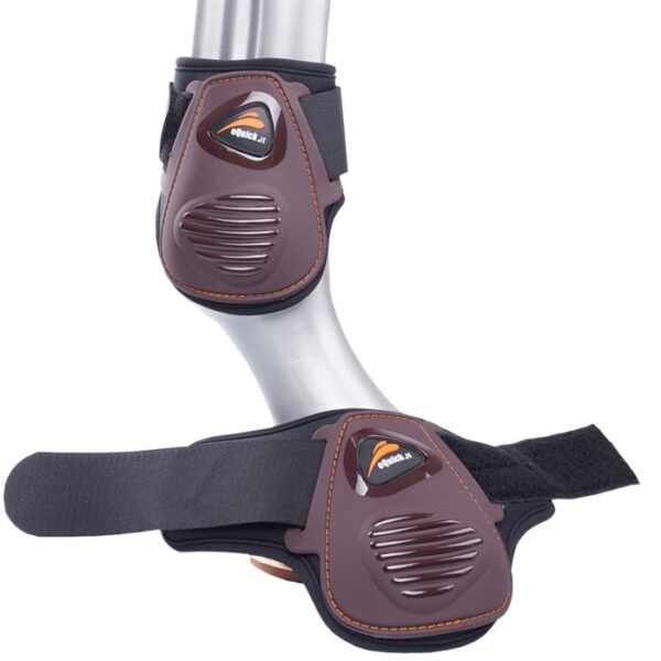 Paranocche eQuick eLight Velcro - immagine 4
