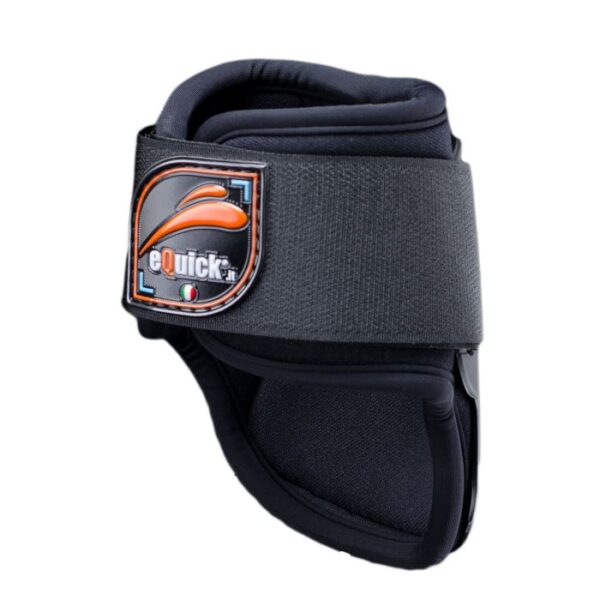 Paranocche eQuick eLight Velcro - immagine 3