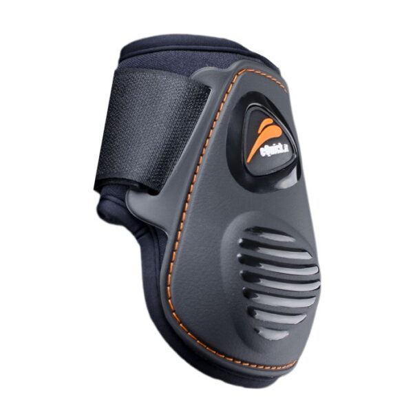 Paranocche eQuick eLight Velcro - immagine 2