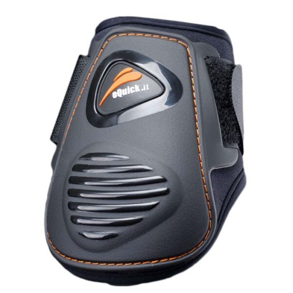 Paranocche eQuick eLight Velcro - immagine 5